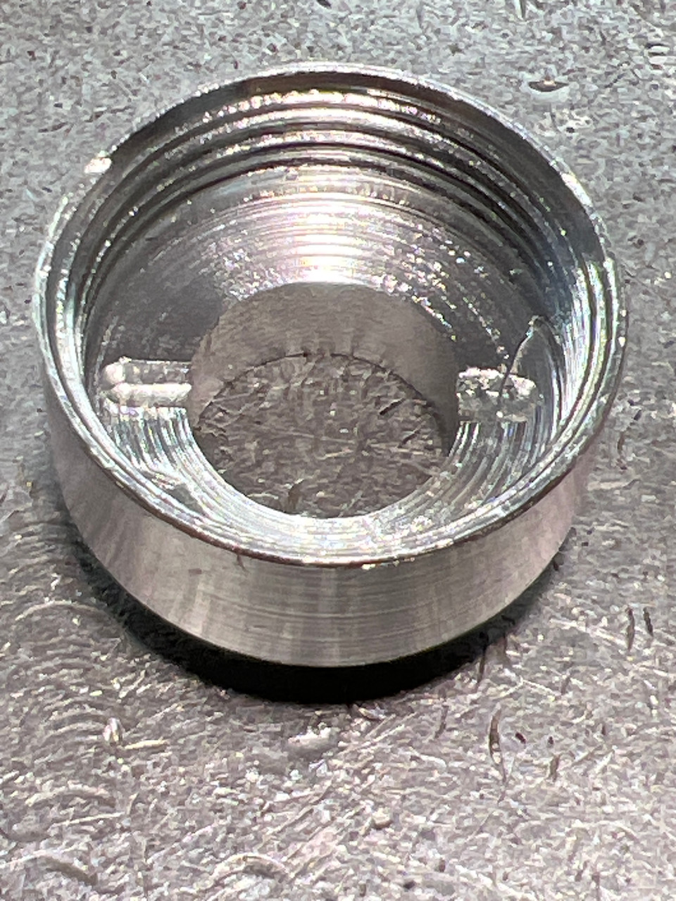 1101760 HANDLE COVER 2