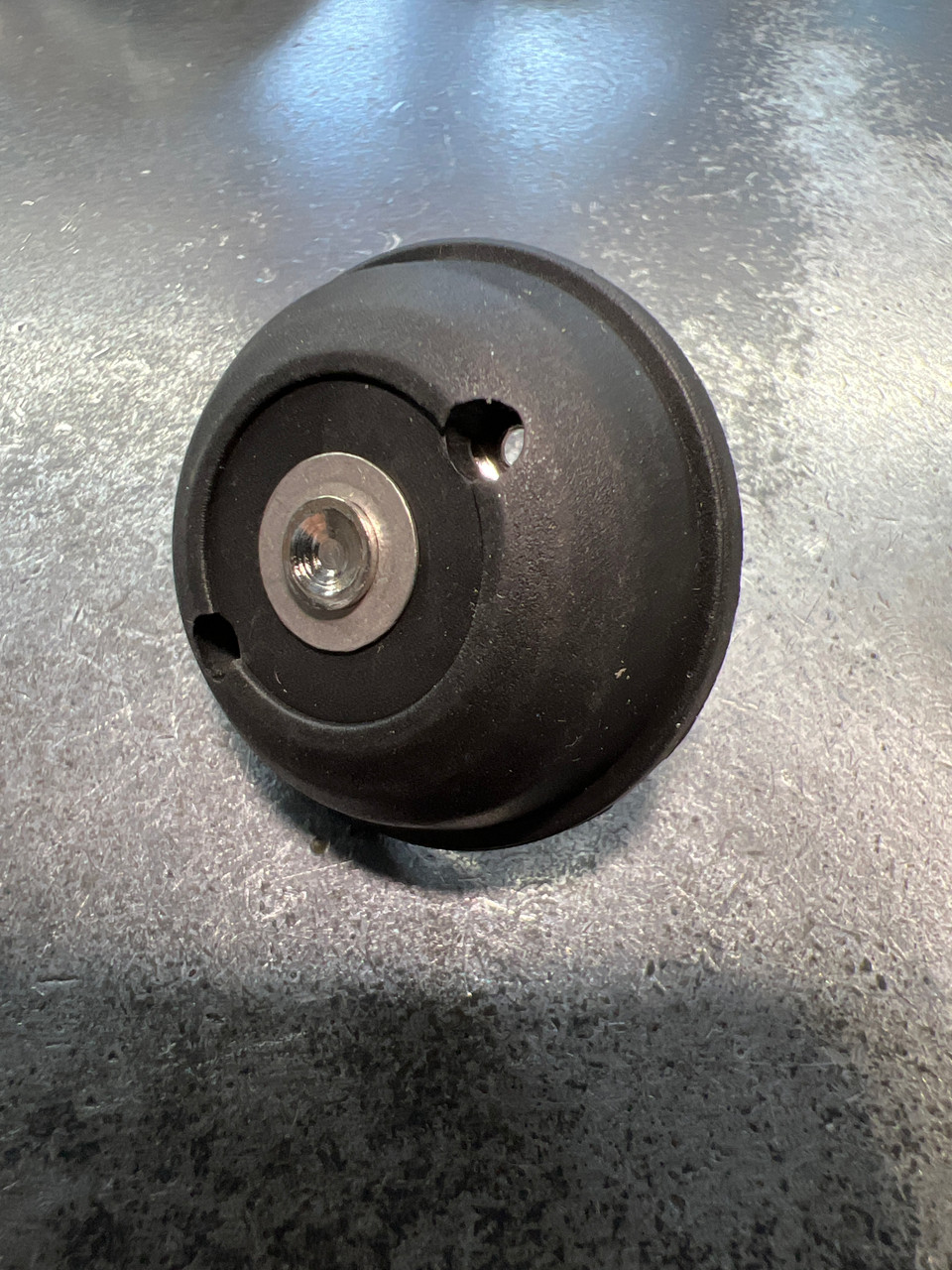 1101928 SNUBBER SUPPORT ASSY