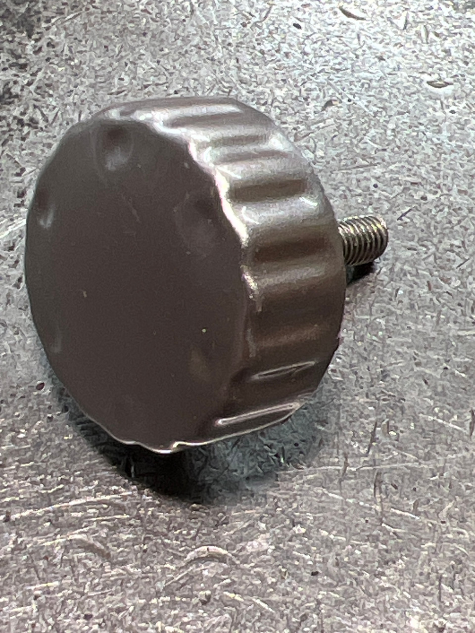 1102163 HANDLE SCREW CAP