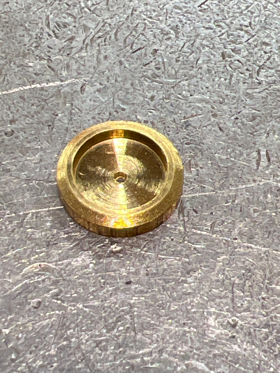 1104813 SPOOL TENSION COLLAR