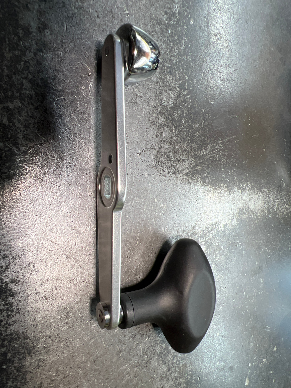 1116122 HANDLE COMPLETE