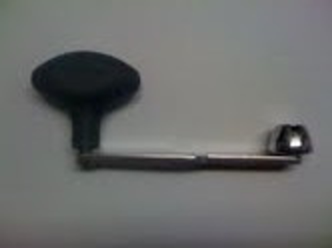 1116122 BAITCAST HANDLE COMPLETE