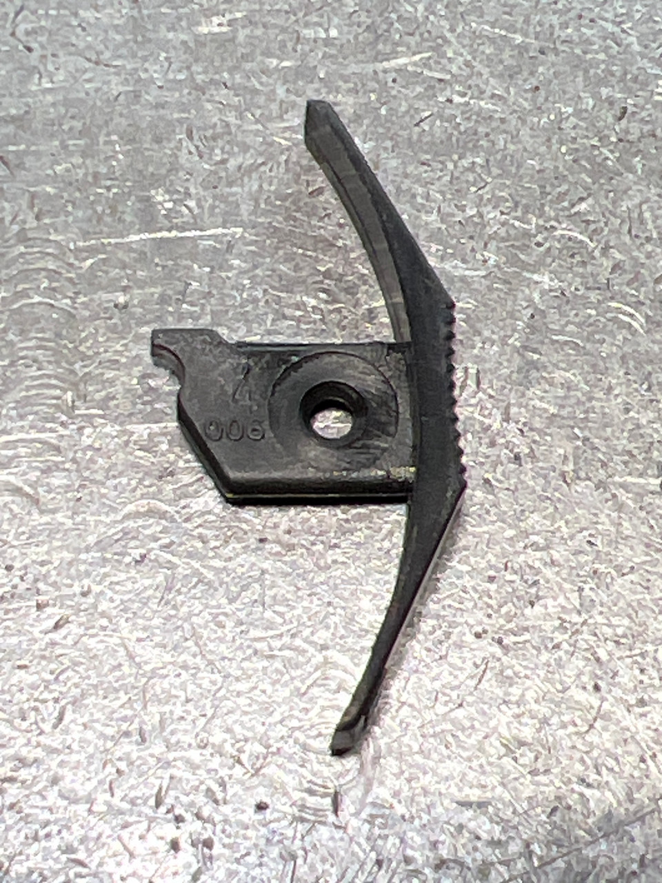 1116526 ALARM BUTTON