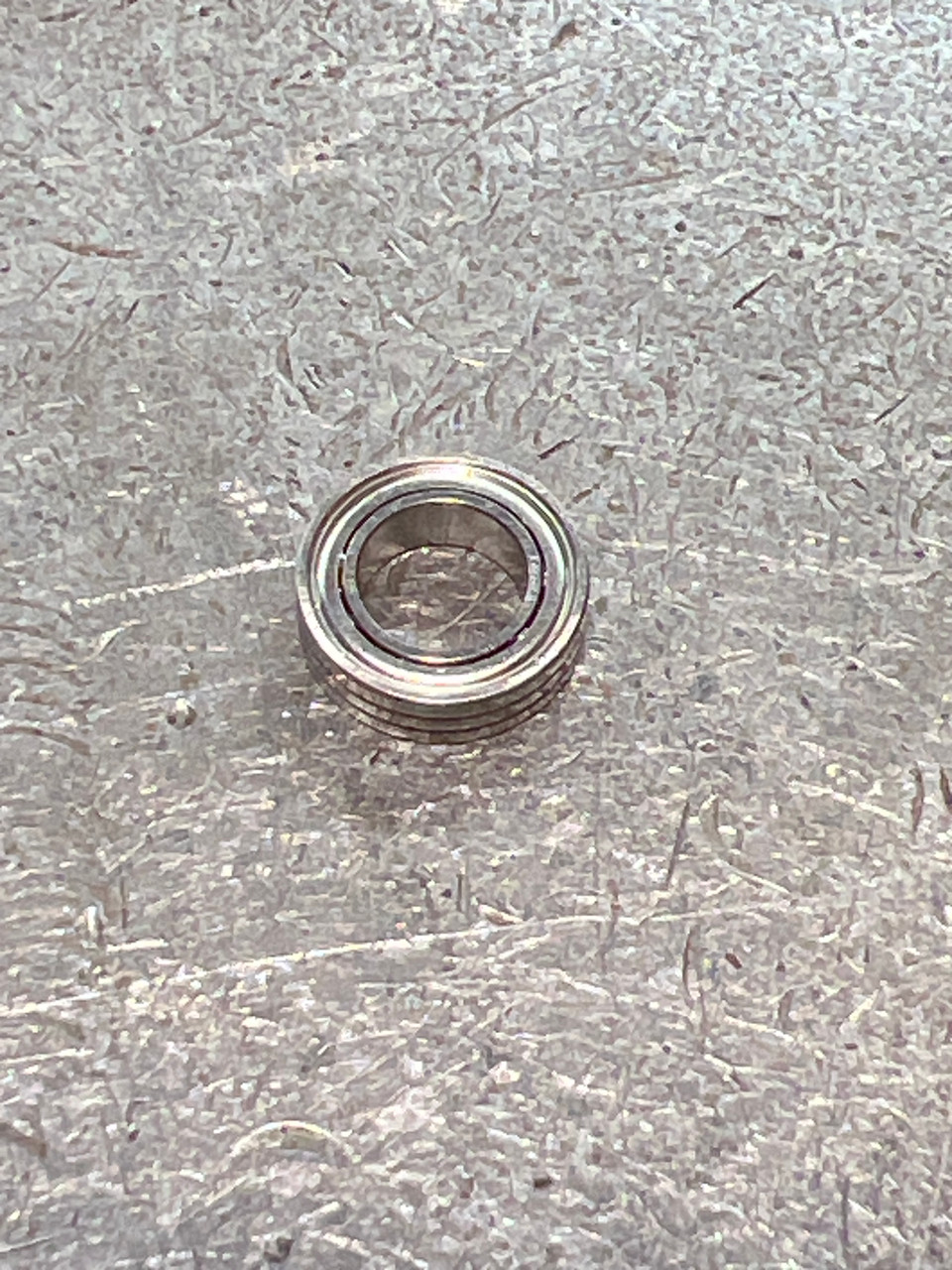 1117080 BALL BEARING