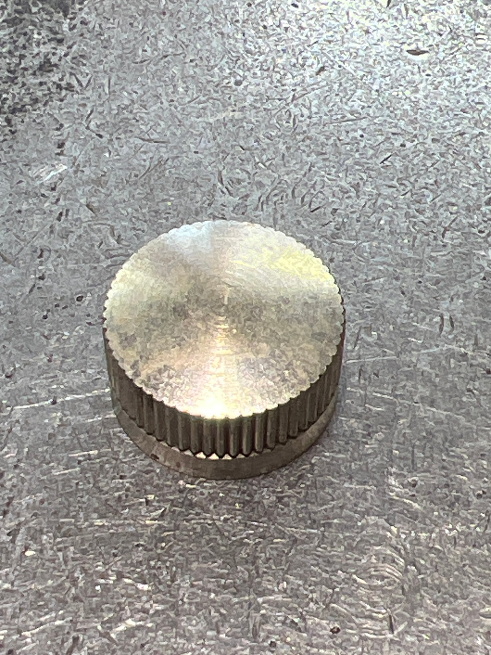 1120899 MECHANICAL BRAKE KNOB