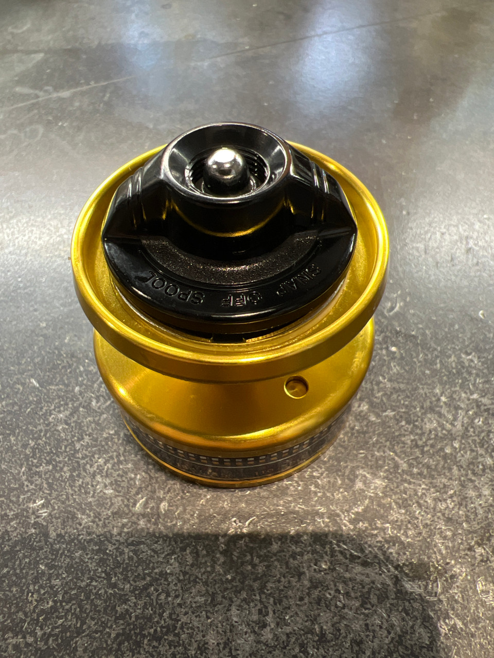 E55-3801 SPOOL