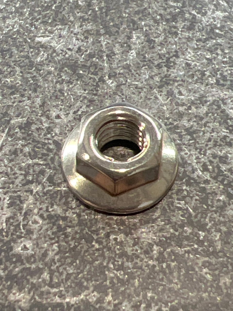 E61-4001 Clamp Nut B
