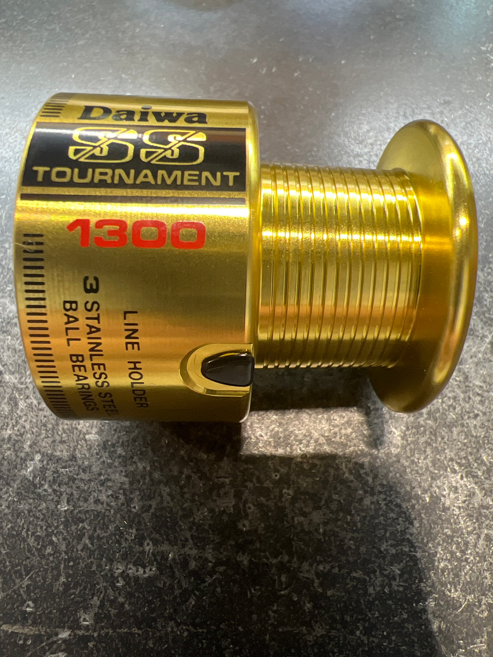 G20-1601 Spool - SS1300