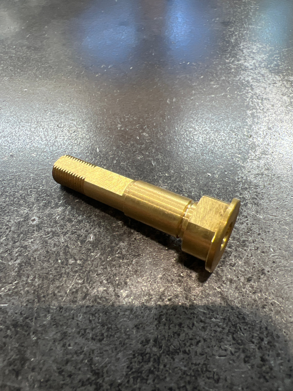 W54-8501 Drive Shaft