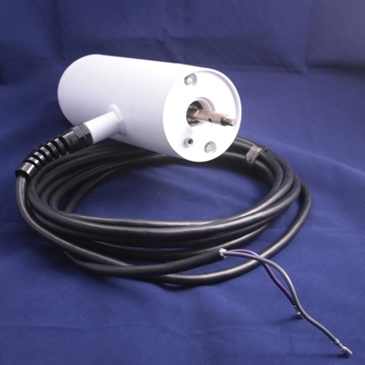 2396234 MTR ASY 24V 4" 80# SW "EM" VA 