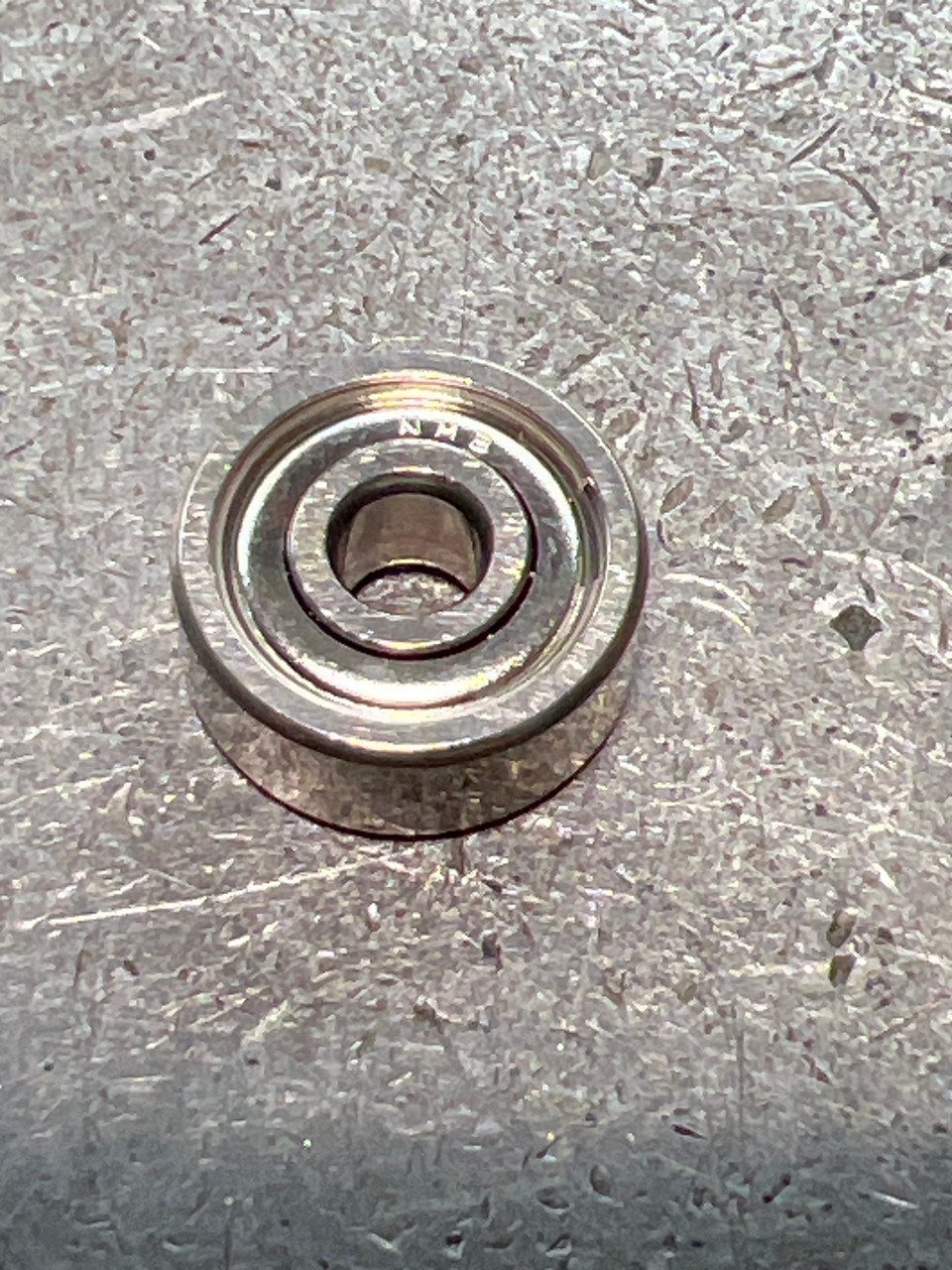 1125827 BALL BEARING