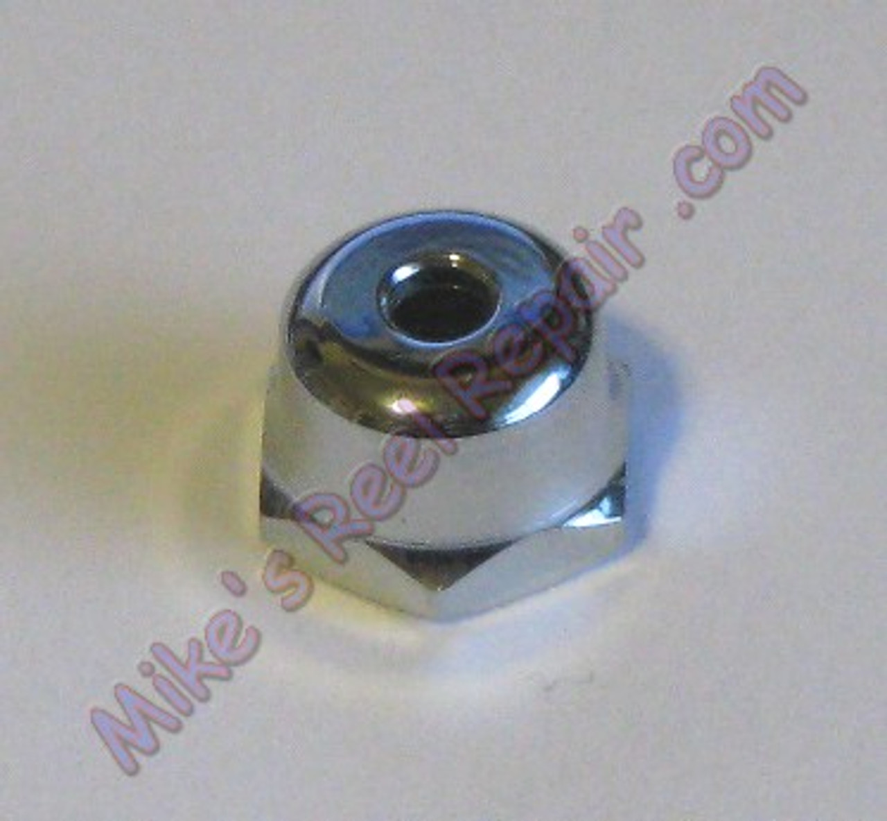 Abu Handle Nut with Oil Hole