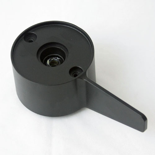 92-300-170 BRUSH END HSG ASY 4.0 FW (SUB FOR 2-300-170)