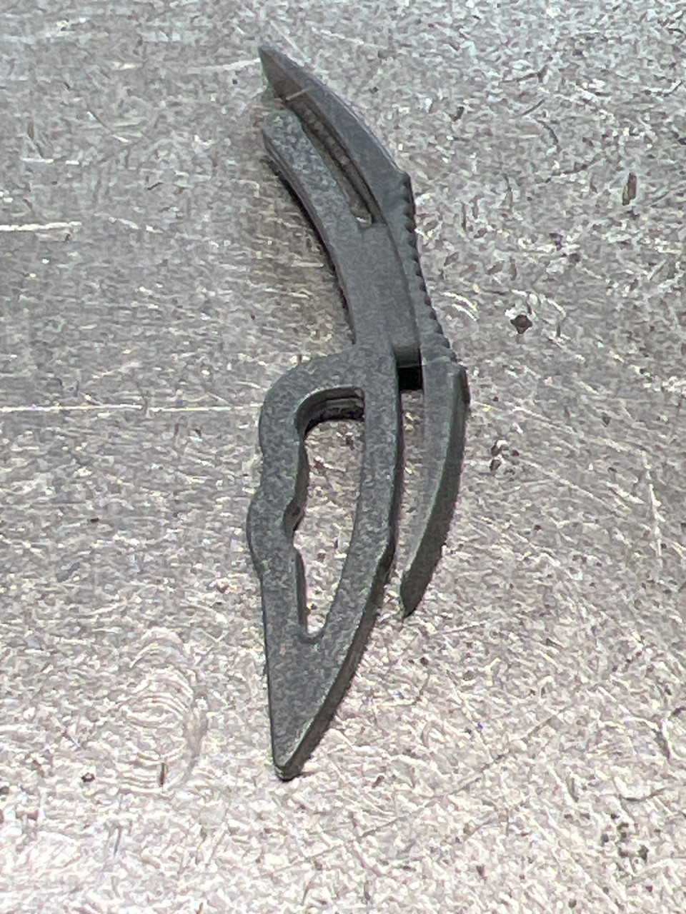 1121601 ALARM BUTTON