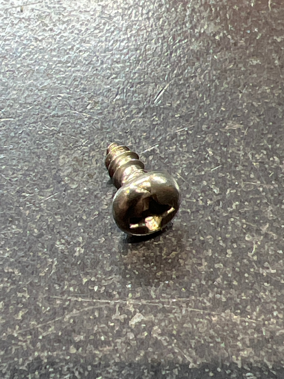 1132922 CAMLOCK SCREW