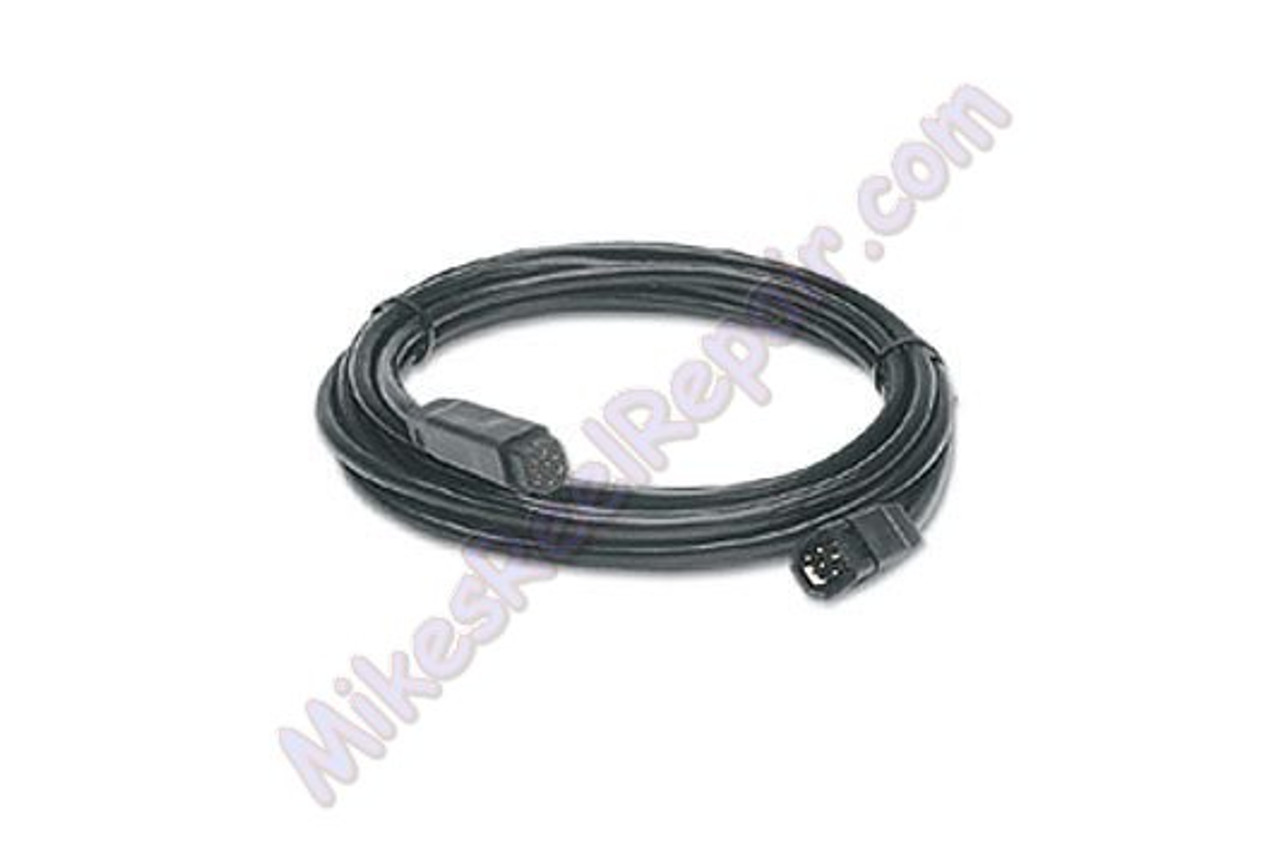 Humminbird EC W10 10', 7 Pin Transducer Extension Cable 720003-1 - USE 720096-1