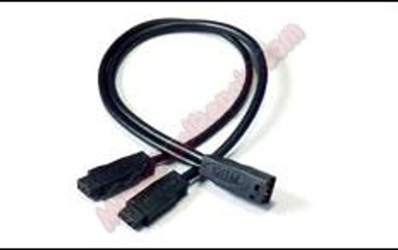 Humminbird AS SIDB Y Side Imaging Splitter Cable 720055-1 - USE MSIDBY 720094-1