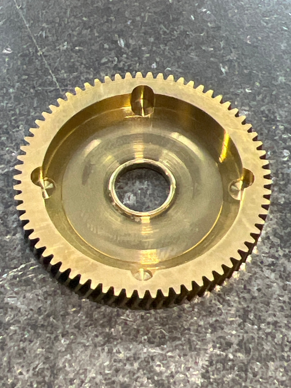 G80-2301 DRIVE GEAR