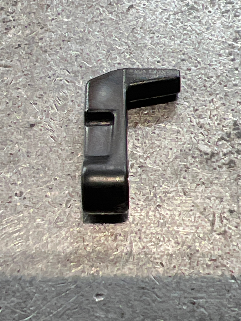G92-7001 ANTI-REVERSE LEVER