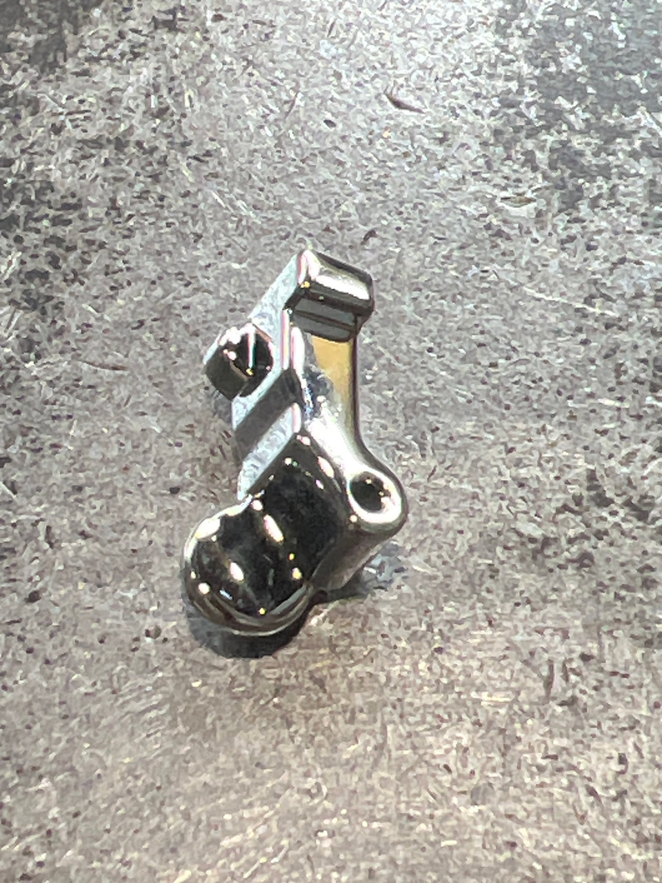 G93-2001 CLUTCH TRIP LEVER