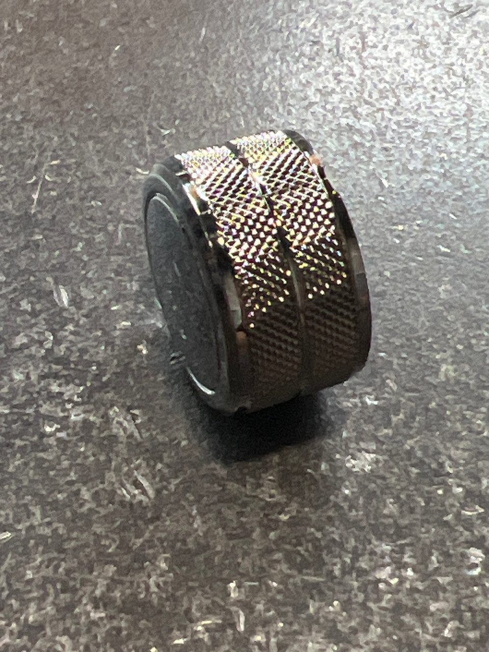 H21-3601 CAST CONTROL CAP