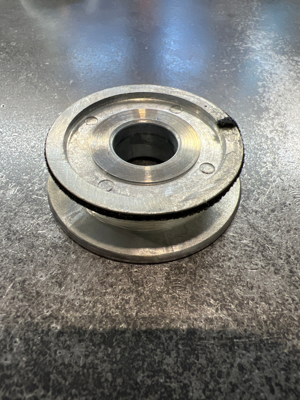 W59-5701 SPOOL ASSEMBLY