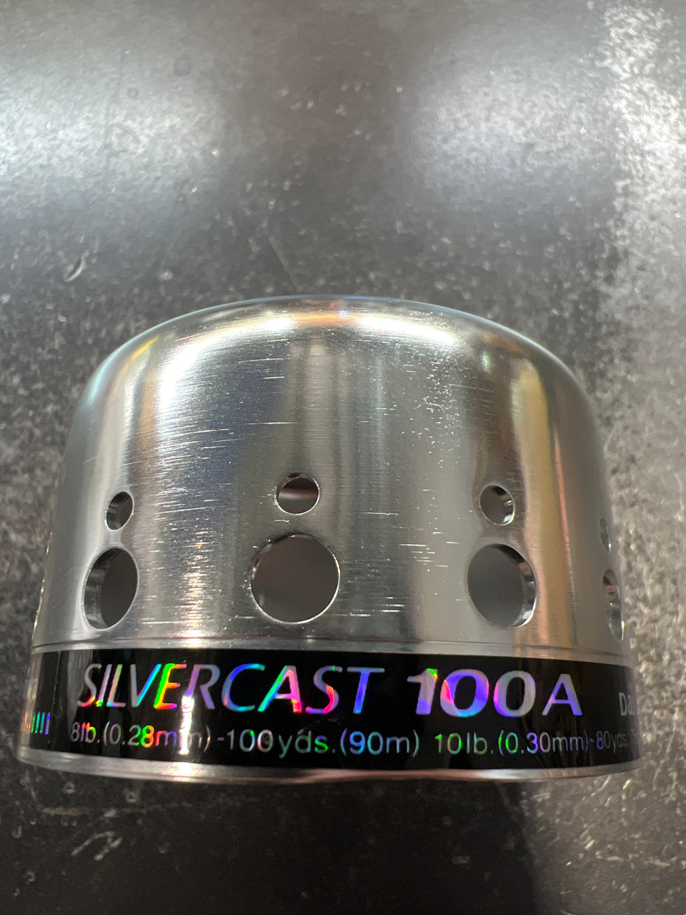 W59-7401 Front Cover