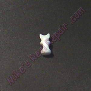 CERAMIC Pawl for Abu Revo Series, PN 1125735 & 1144188