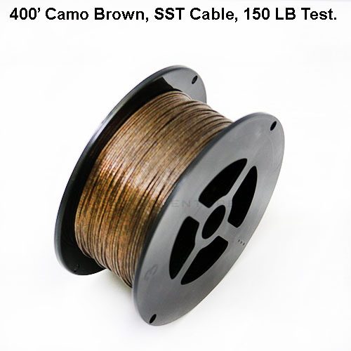 3775397 400' CABLE