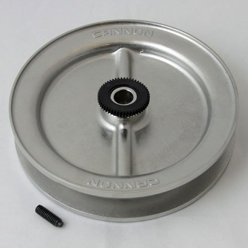 3777914 ASSY, REEL, HS, SS