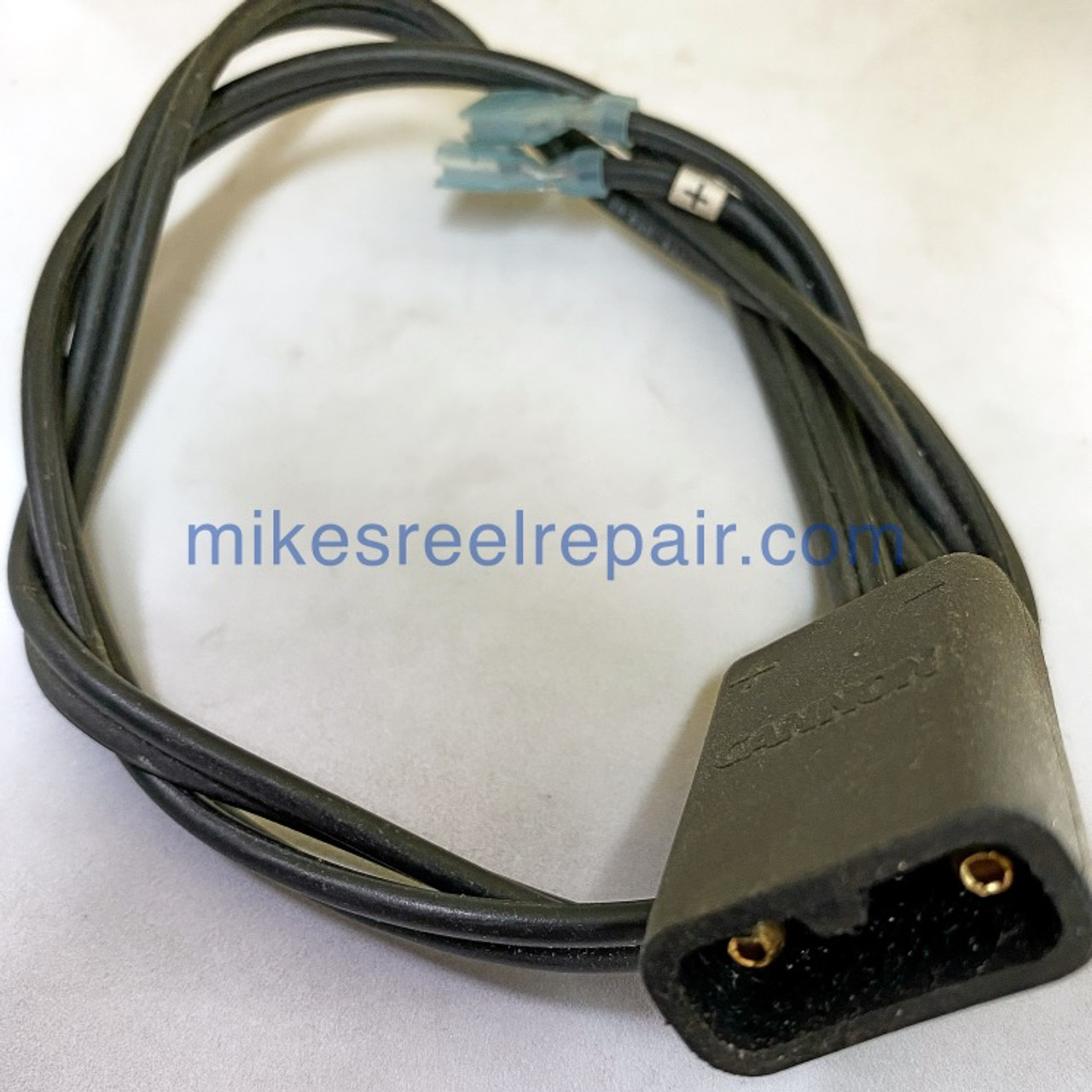 Cannon 4415001 POWER CABLE, MOTOR