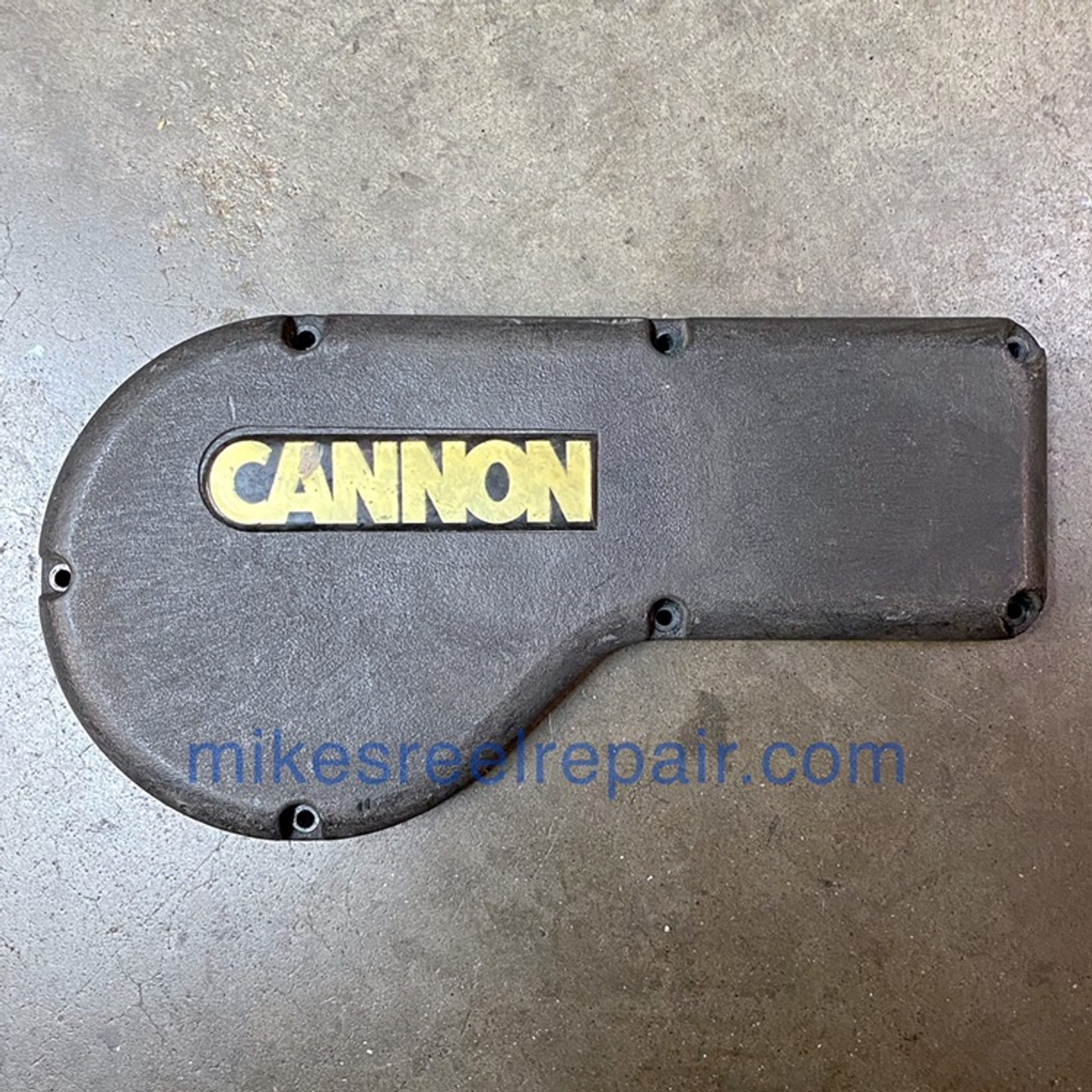 Cannon 4421001 HSG MOTOR COVER