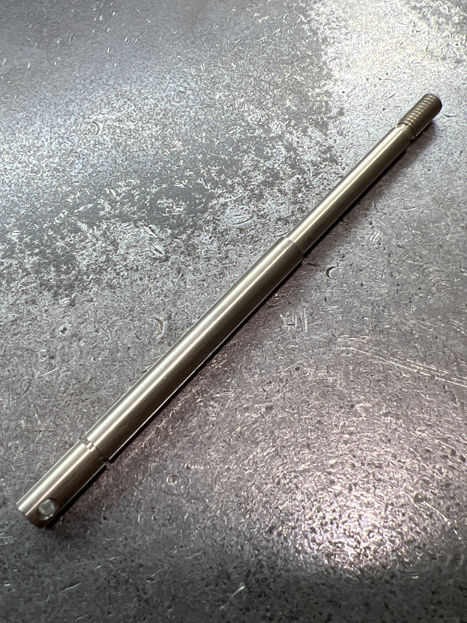 BF015-01 Spool Shaft MA12