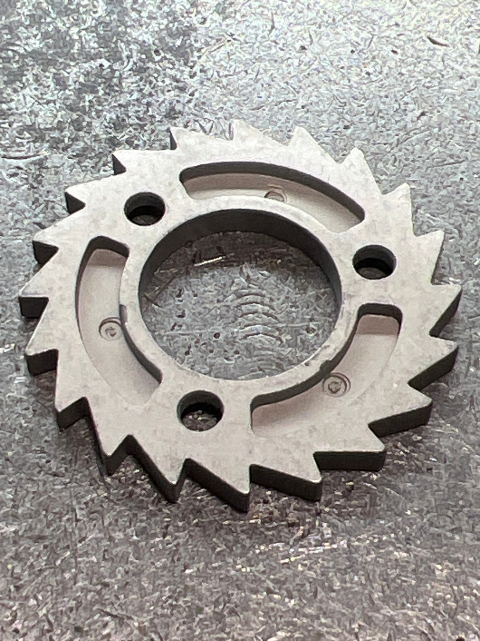 BF091-01 Ratchet MA12-16