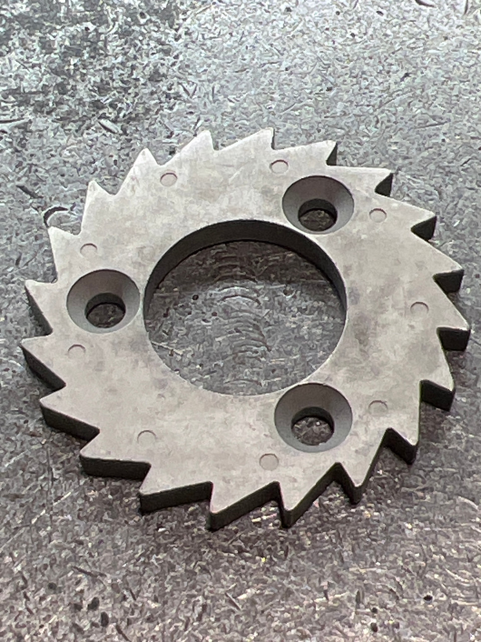 BF091-01 Ratchet MA12-16