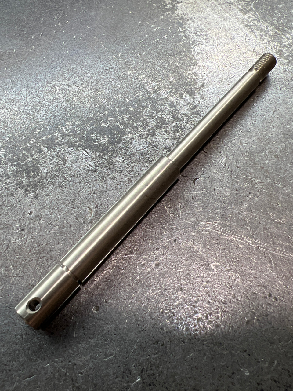 CF015-01 Spool Shaft MA20T