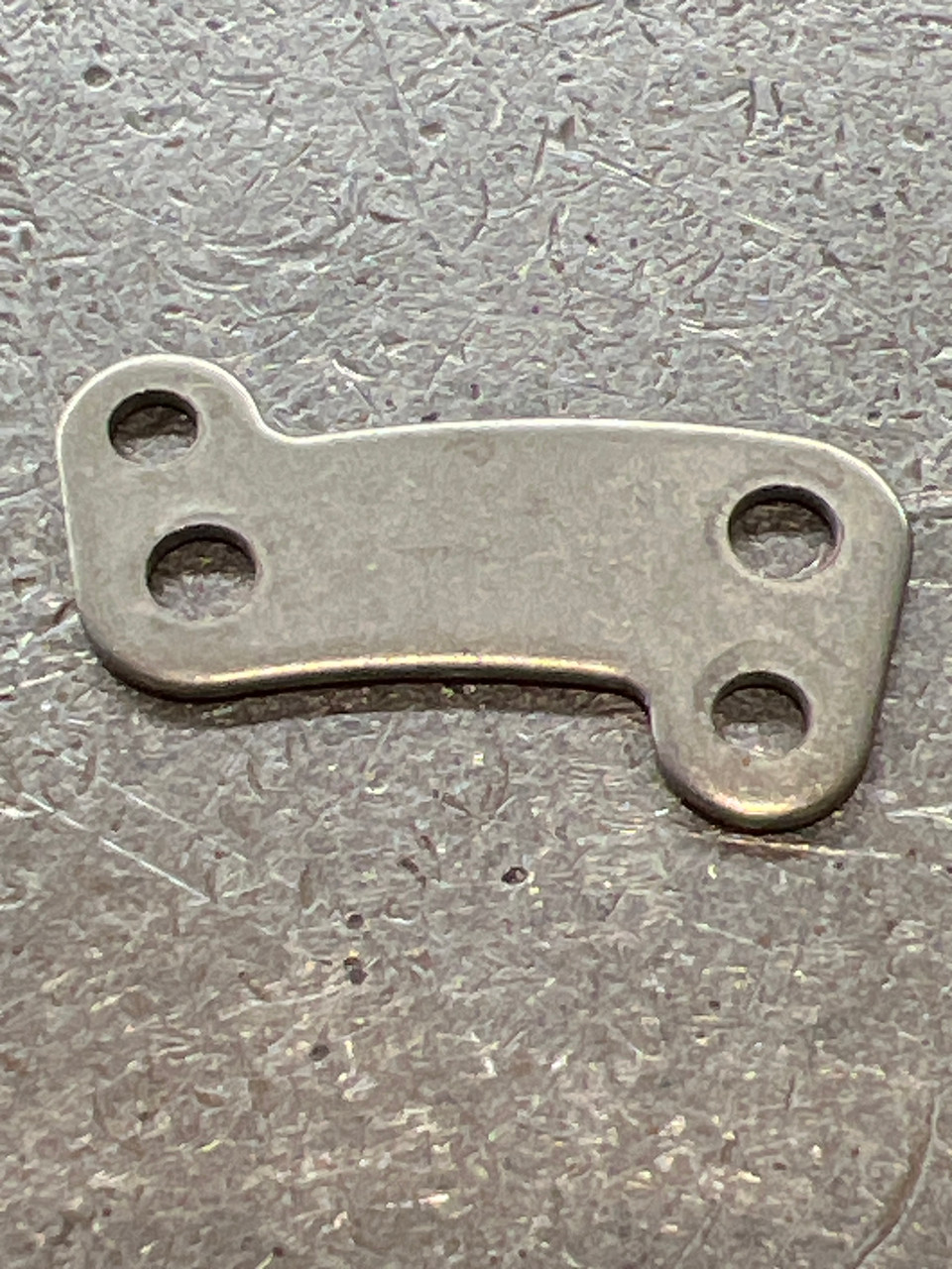 CF078-01 Strike Button Plate MA20-30T