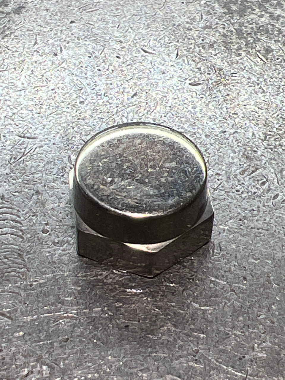 DA003-01 Handle Nut ST30