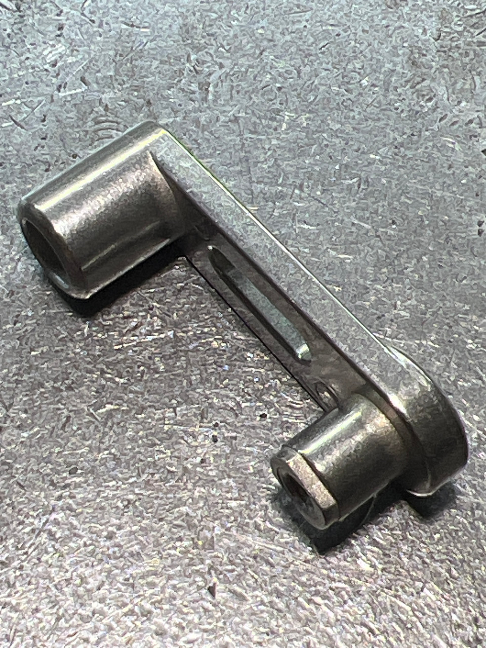 DA009-01 Clutch Lever ST30-50