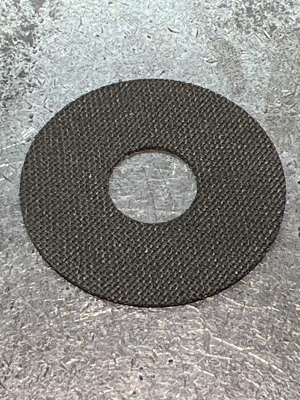 DA059-02 Drag Disc "B" ST30-WL