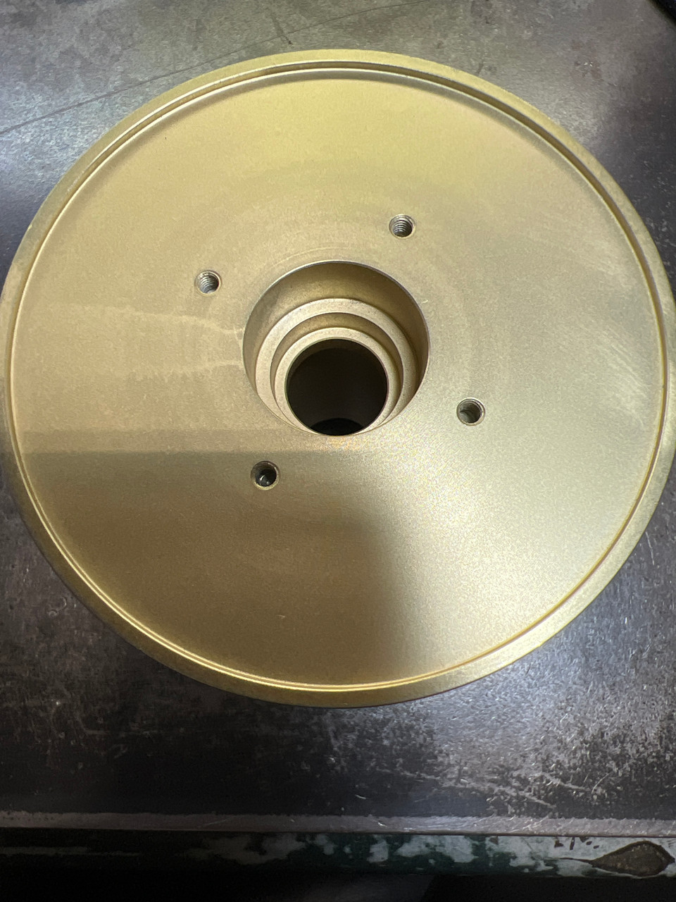 EF021-01 Spool SA50W