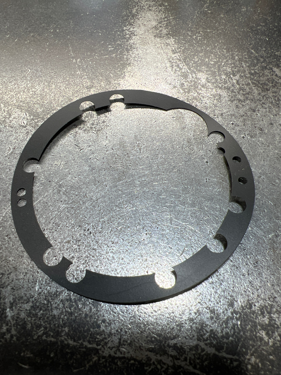 FA094-01 Harness Lug Spacer ST30-WL