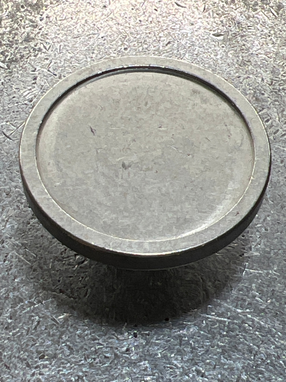 GF019-01 Preset Screw