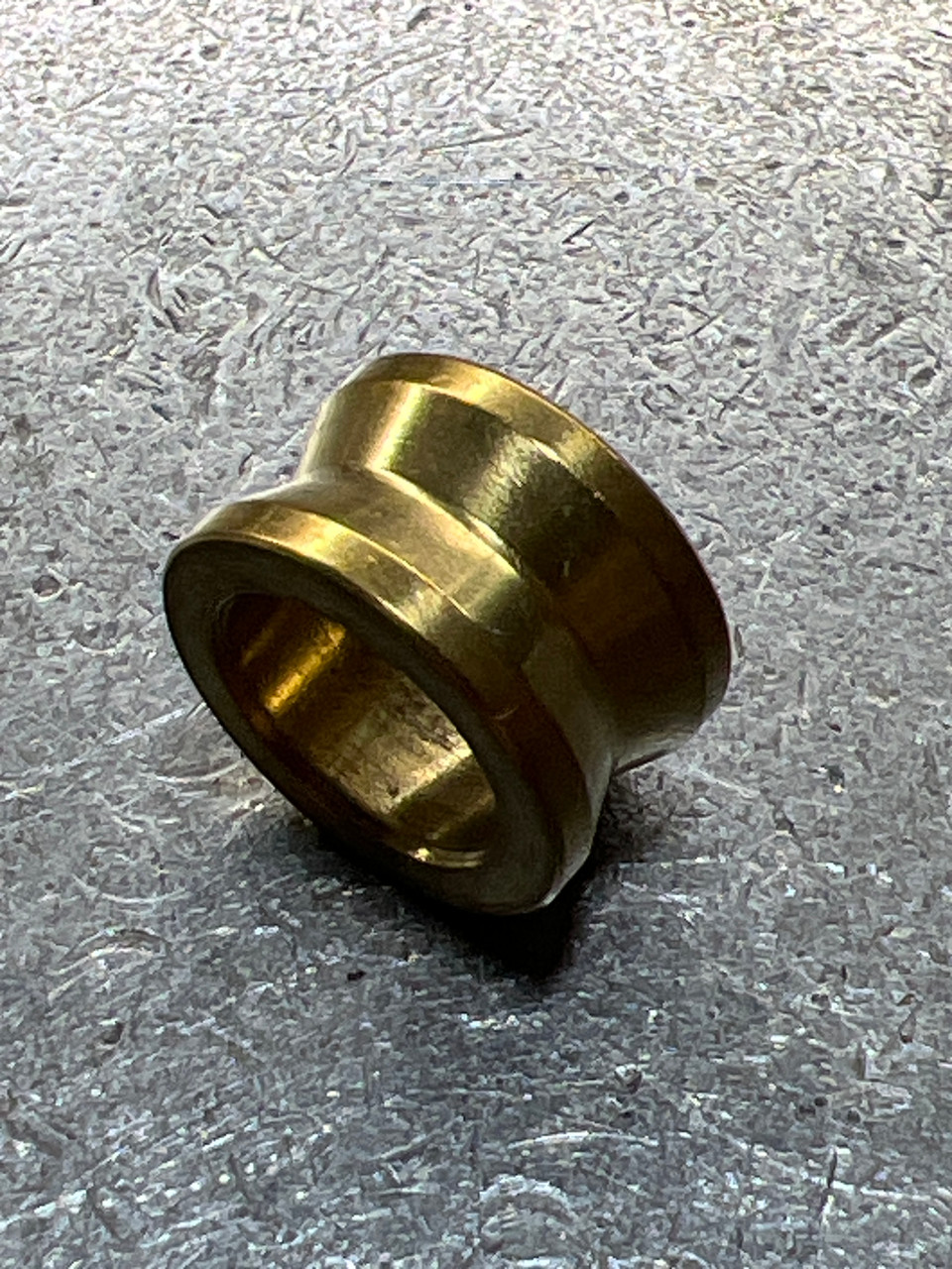 KT004-02 Line Roller VShape OFS65-95