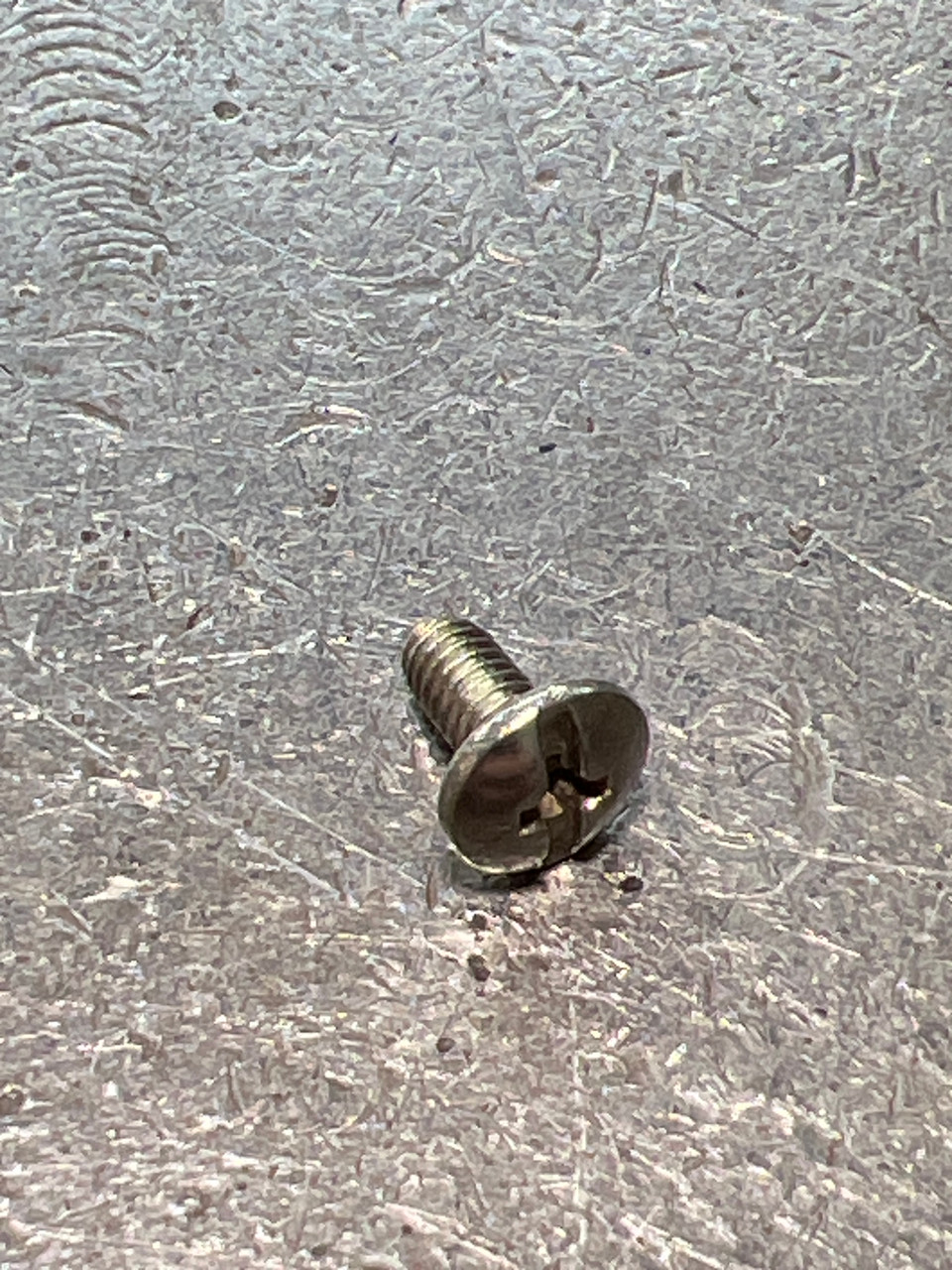 KT085-01 Screw OFS65-95