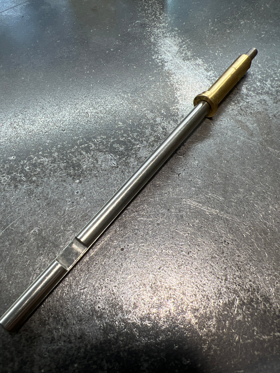 KT315-01 Center Shaft OFS95