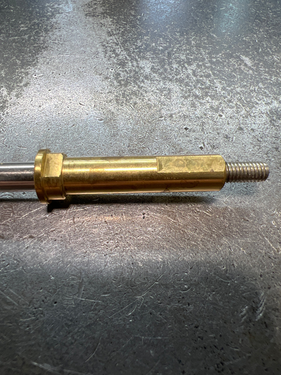 KT315-01 Center Shaft OFS95