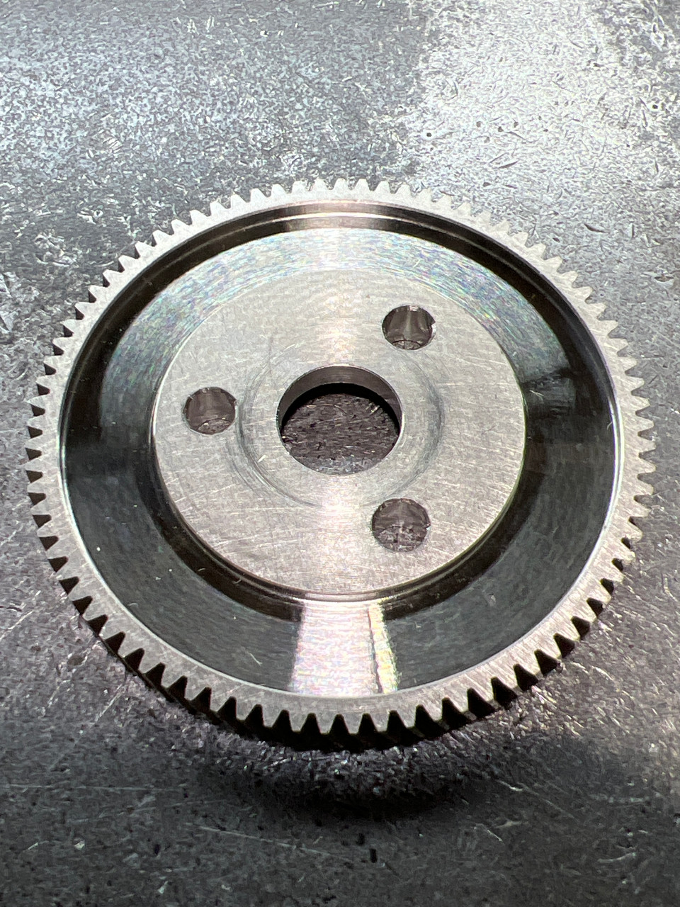 LF012-01 Drive Gear Hi-S SA30-30w