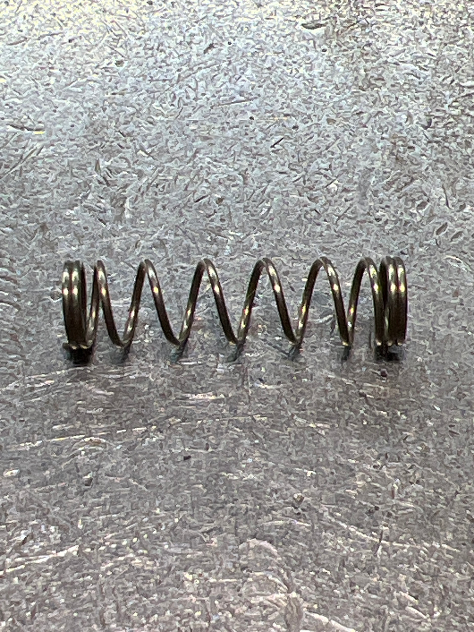 LF110-01 Bait Click Spring