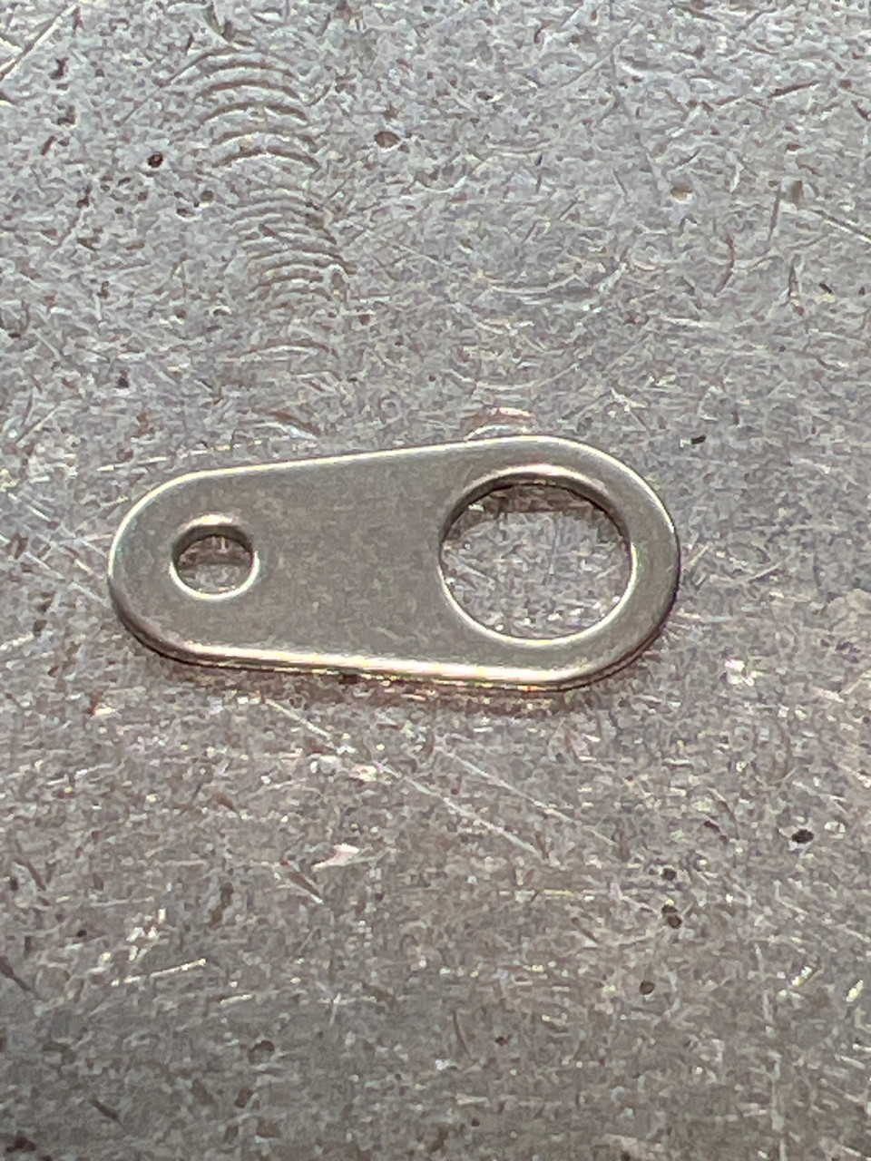 MT118-01 RETAINER PLATE